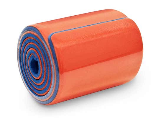 Stecca modellabile in alluminio 100 cm ausilio per disabili