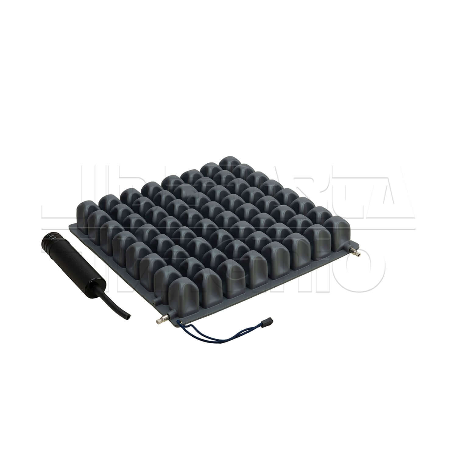 Stream Air a Due Valvole in Neoprene ausilio per disabili