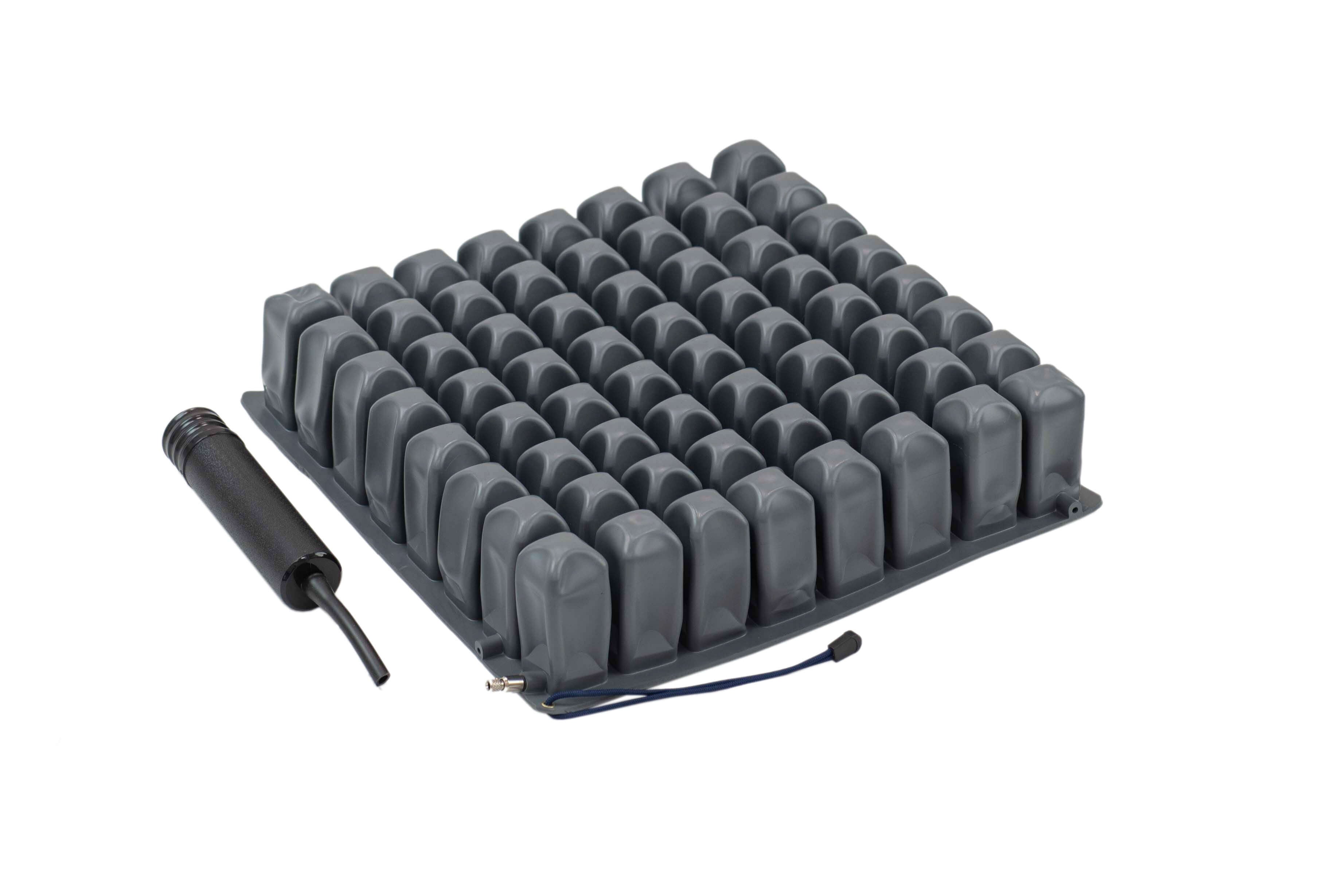 Stream Air ad Una Valvola in Neoprene ausilio per disabili