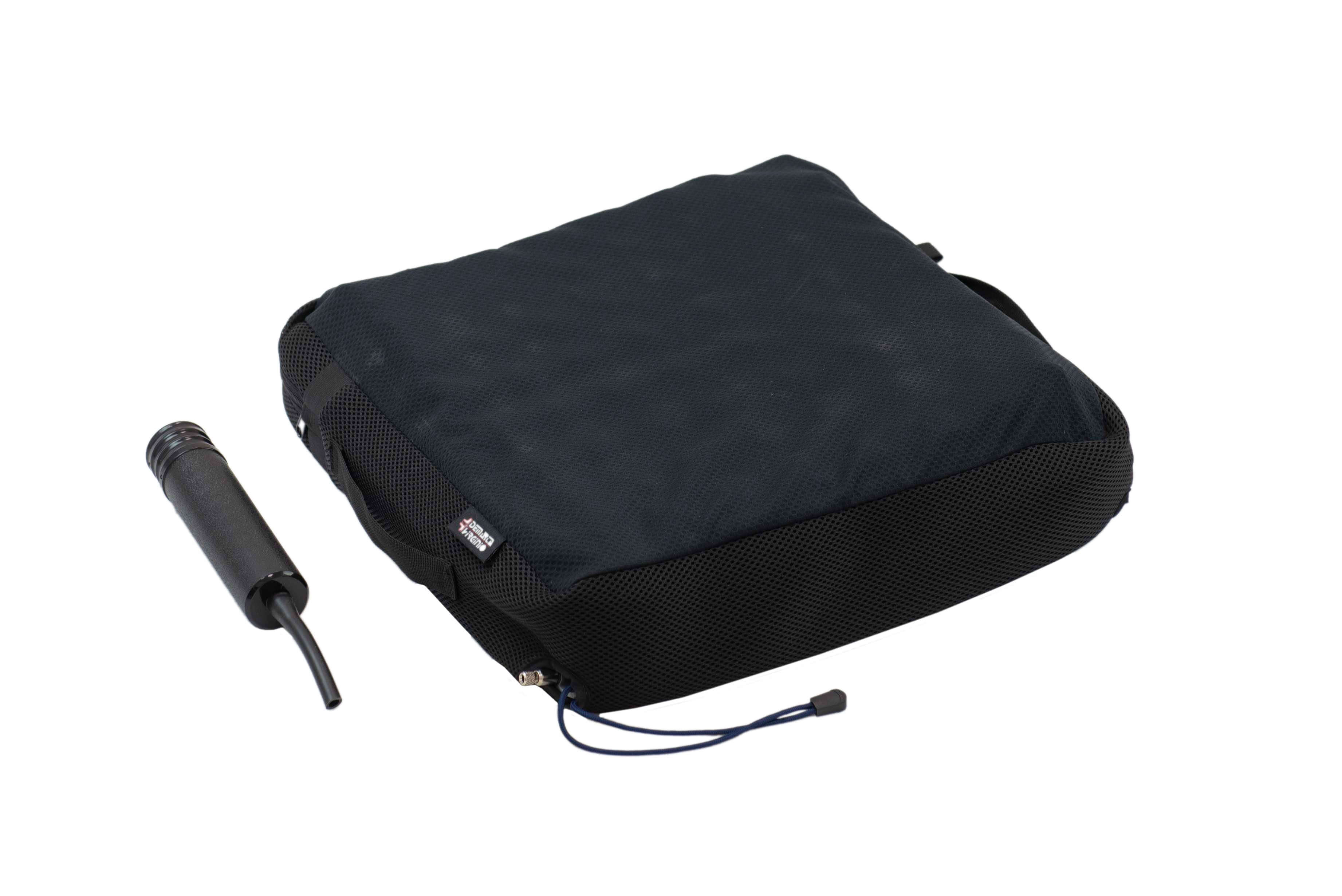 Stream Air ad Una Valvola in Neoprene ausilio per disabili