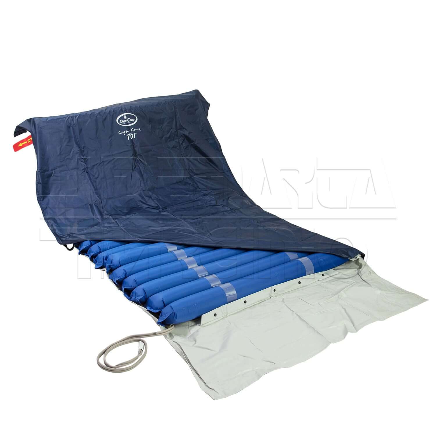 Supercare T01 Bariatrico ausilio per disabili