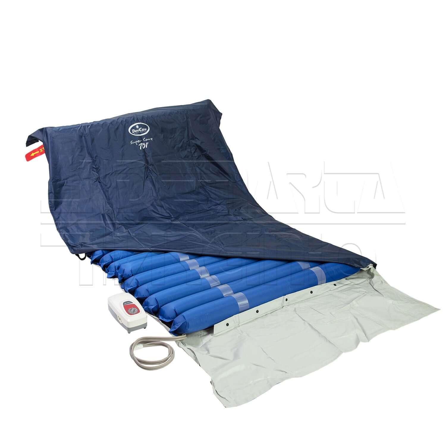 Supercare T01 Bariatrico ausilio per disabili