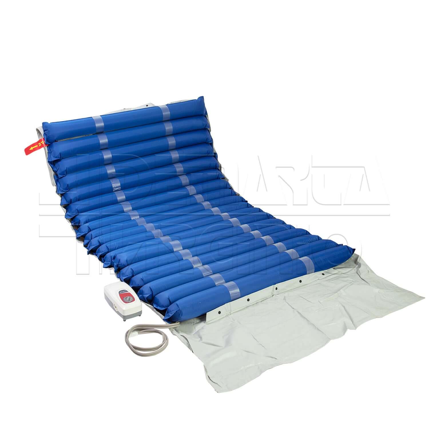 Supercare T01 Bariatrico ausilio per disabili