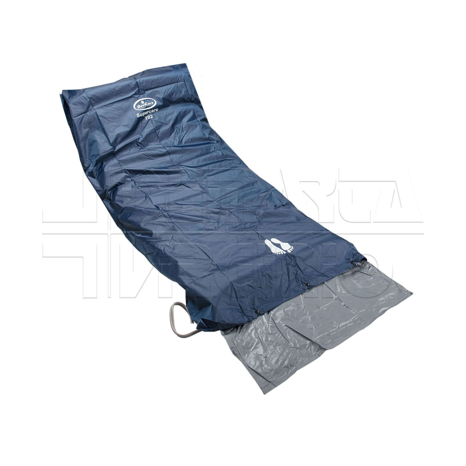 Supercare T02 ausilio per disabili