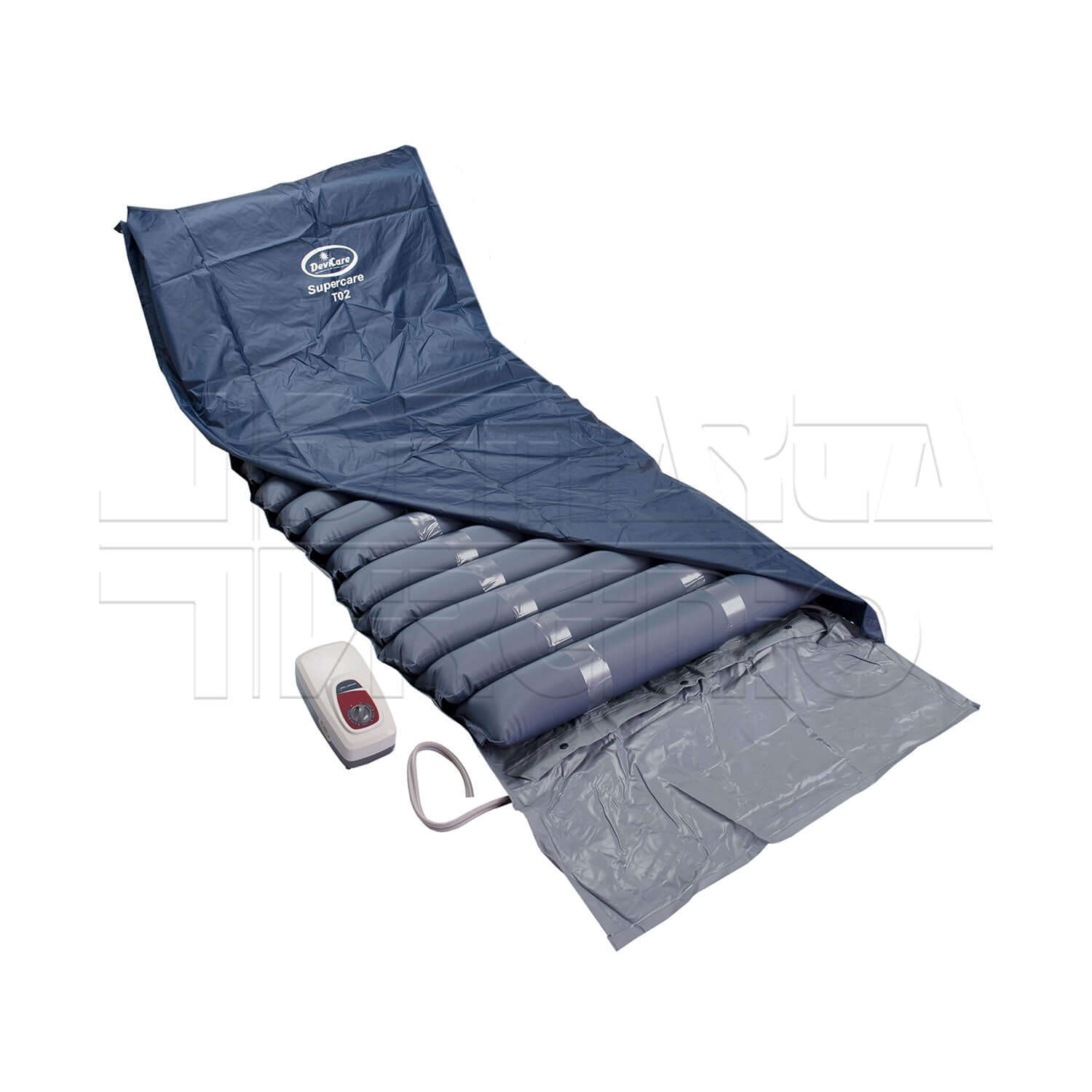 Supercare T02 ausilio per disabili