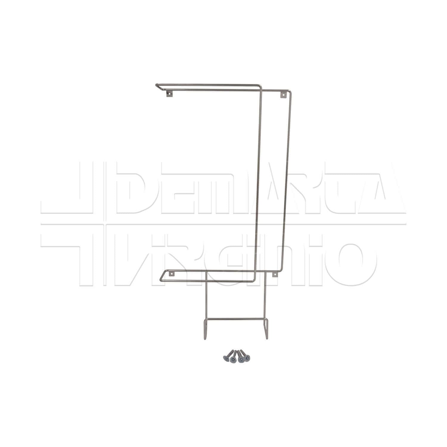 Supporto Murale per Scangliss ausilio per disabili