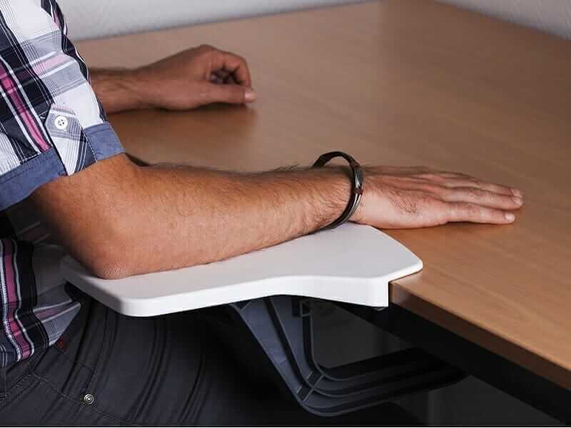 Supporto avambraccio READY Allmobility ausilio per disabili