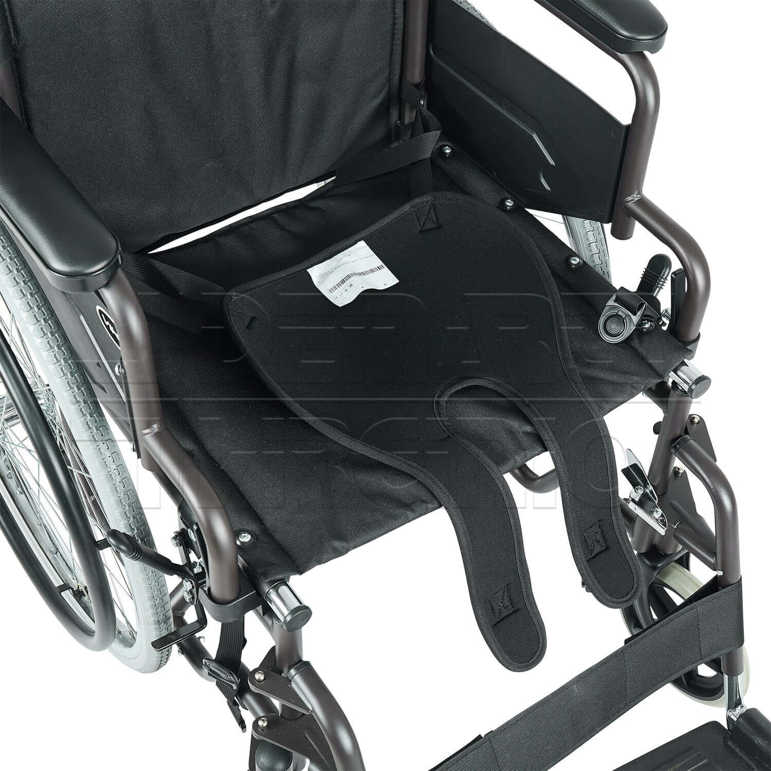 Supporto per Abduzione ausilio per disabili