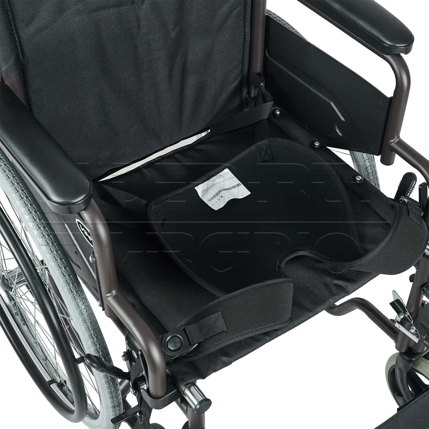 Supporto per Abduzione ausilio per disabili