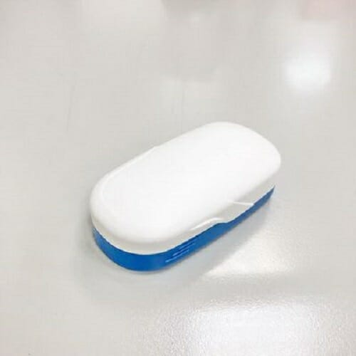 Taglia pillole 2.0 Allmobility VQ TAGLIAPILLOL ausilio per disabili