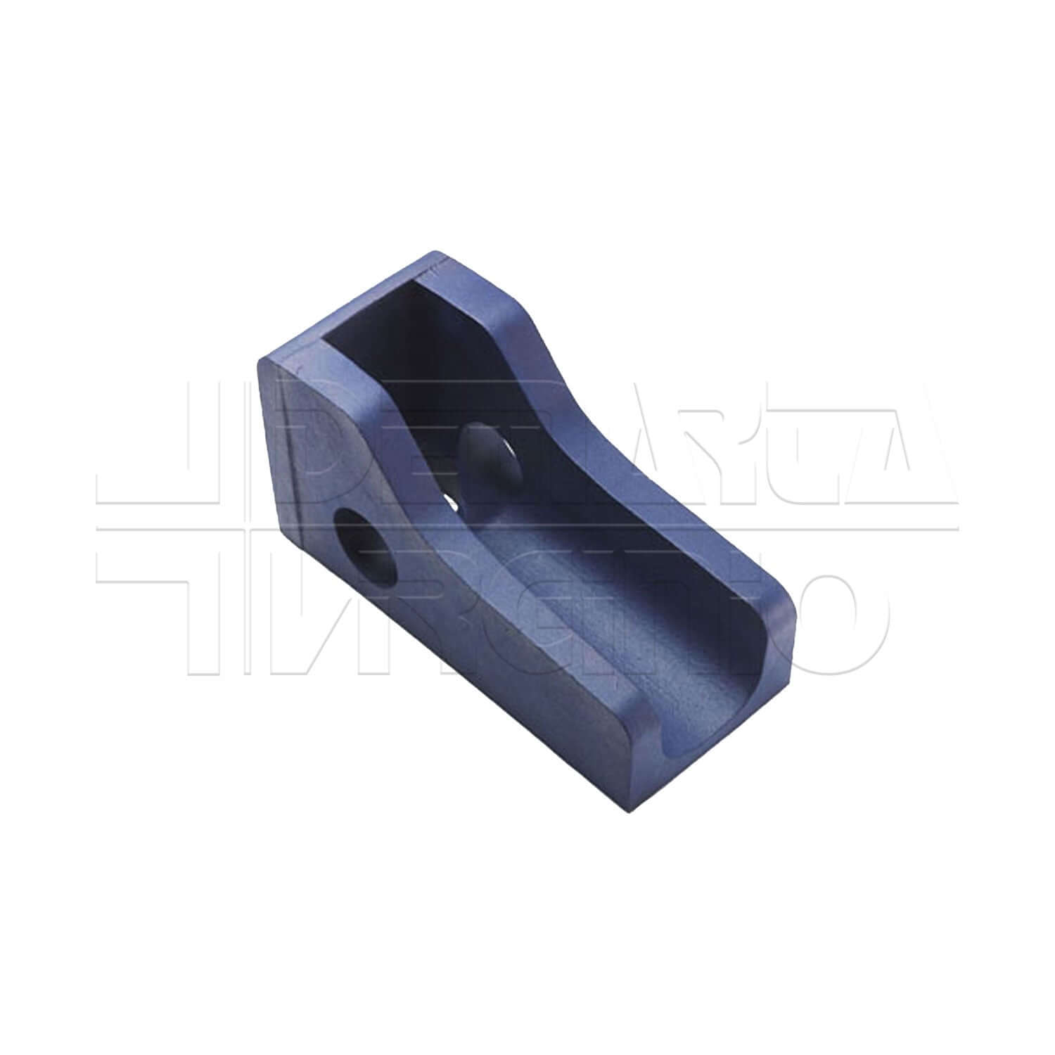 Talloniera Biportanza Anti Equina Mooba ausilio per disabili