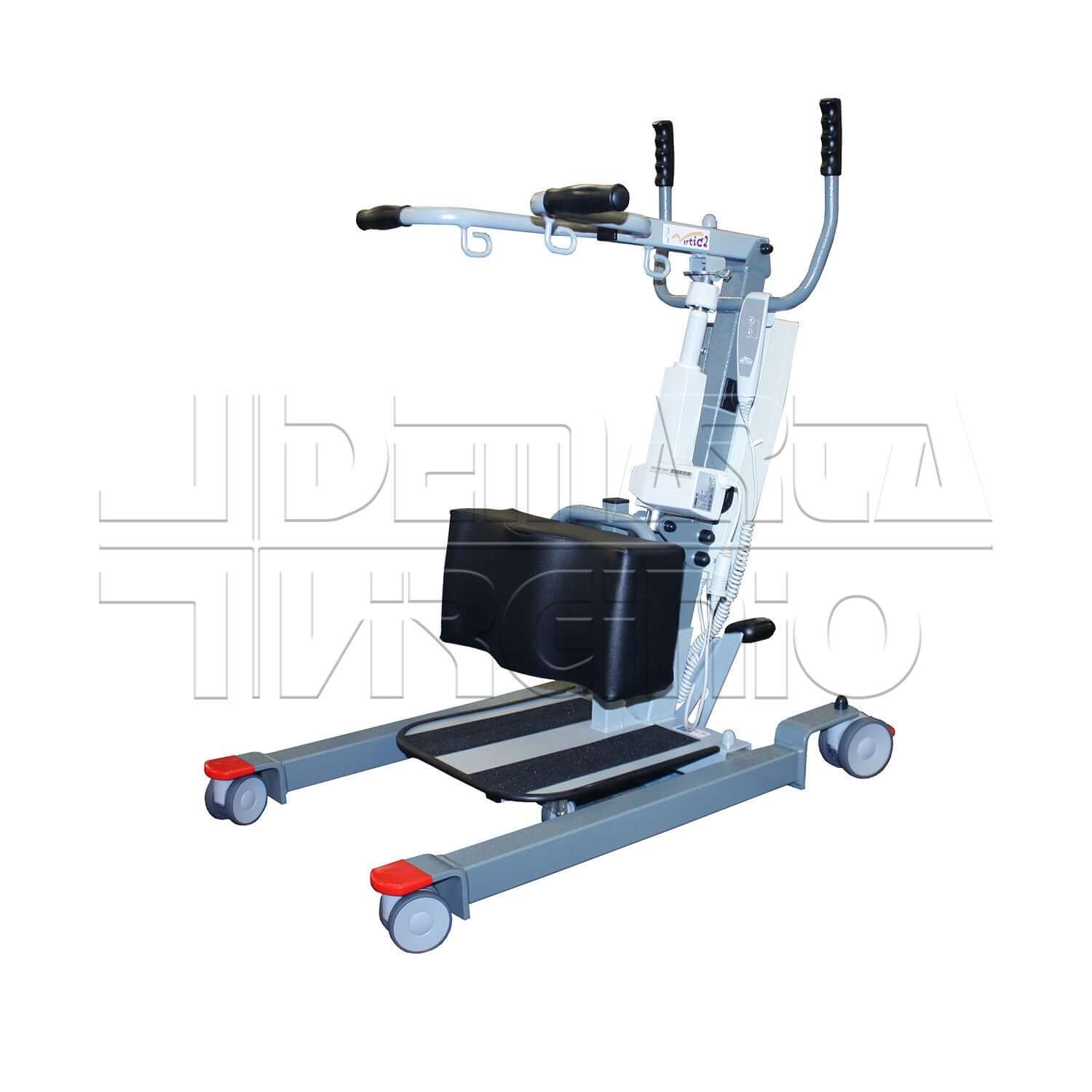 Vertic 2 Compatto ausilio per disabili