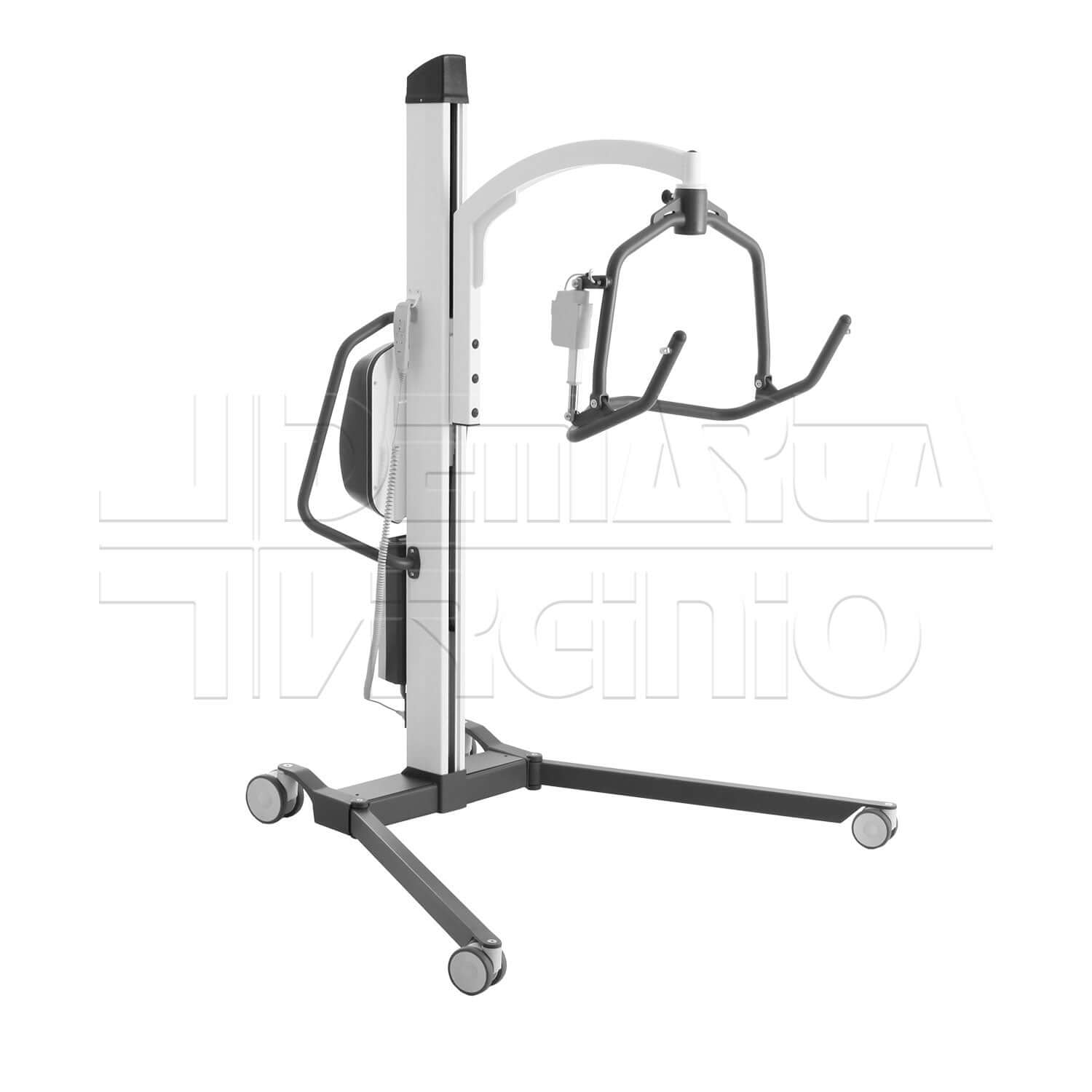 Vertiup ausilio per disabili