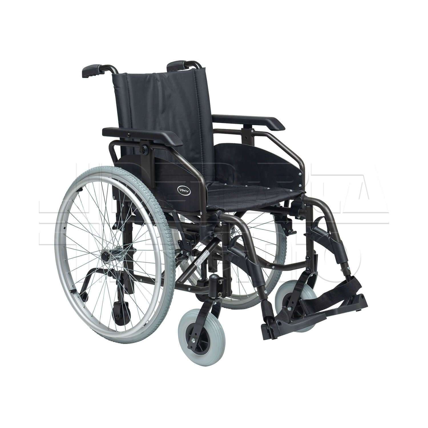 Viky Comfy Light ausilio per disabili