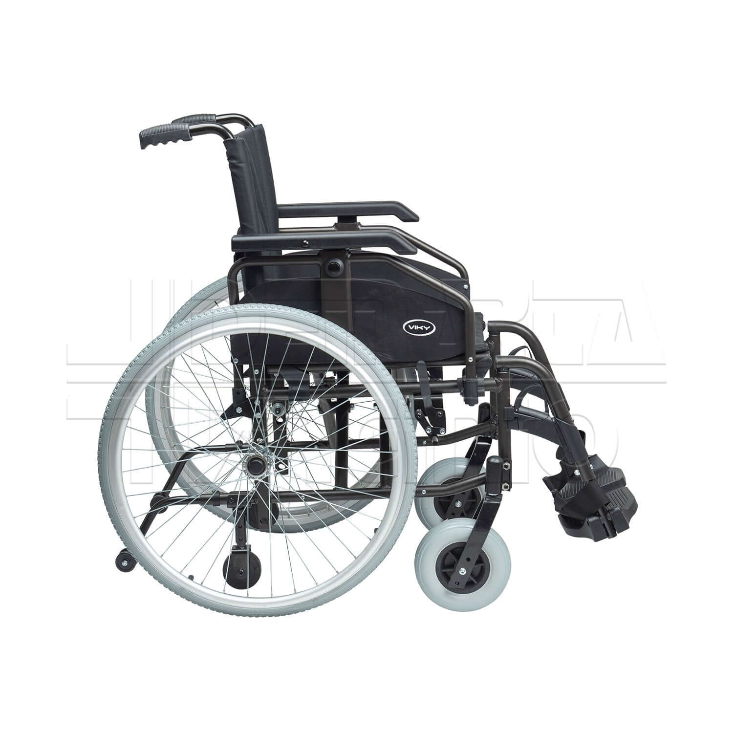 Viky Comfy Light ausilio per disabili