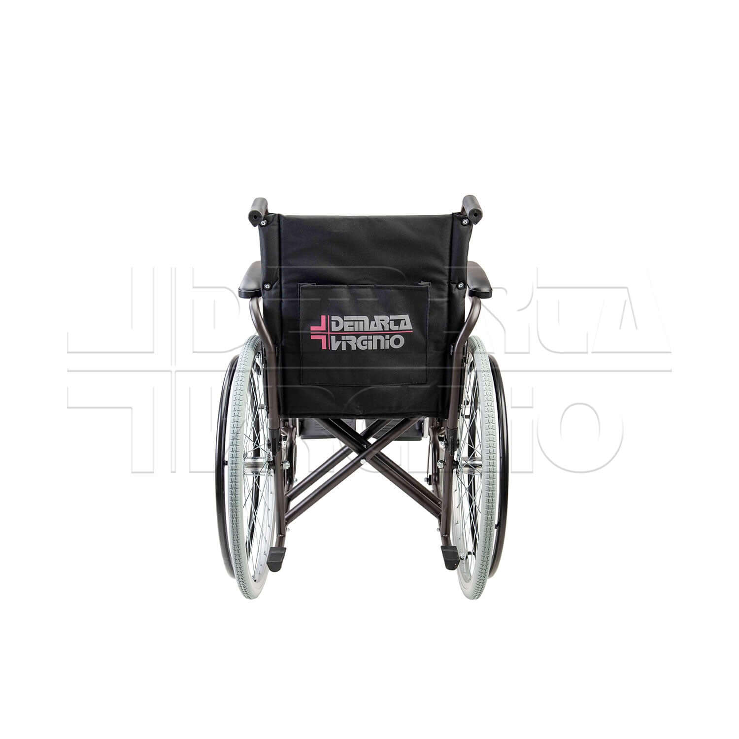 Viky Double Cross ausilio per disabili