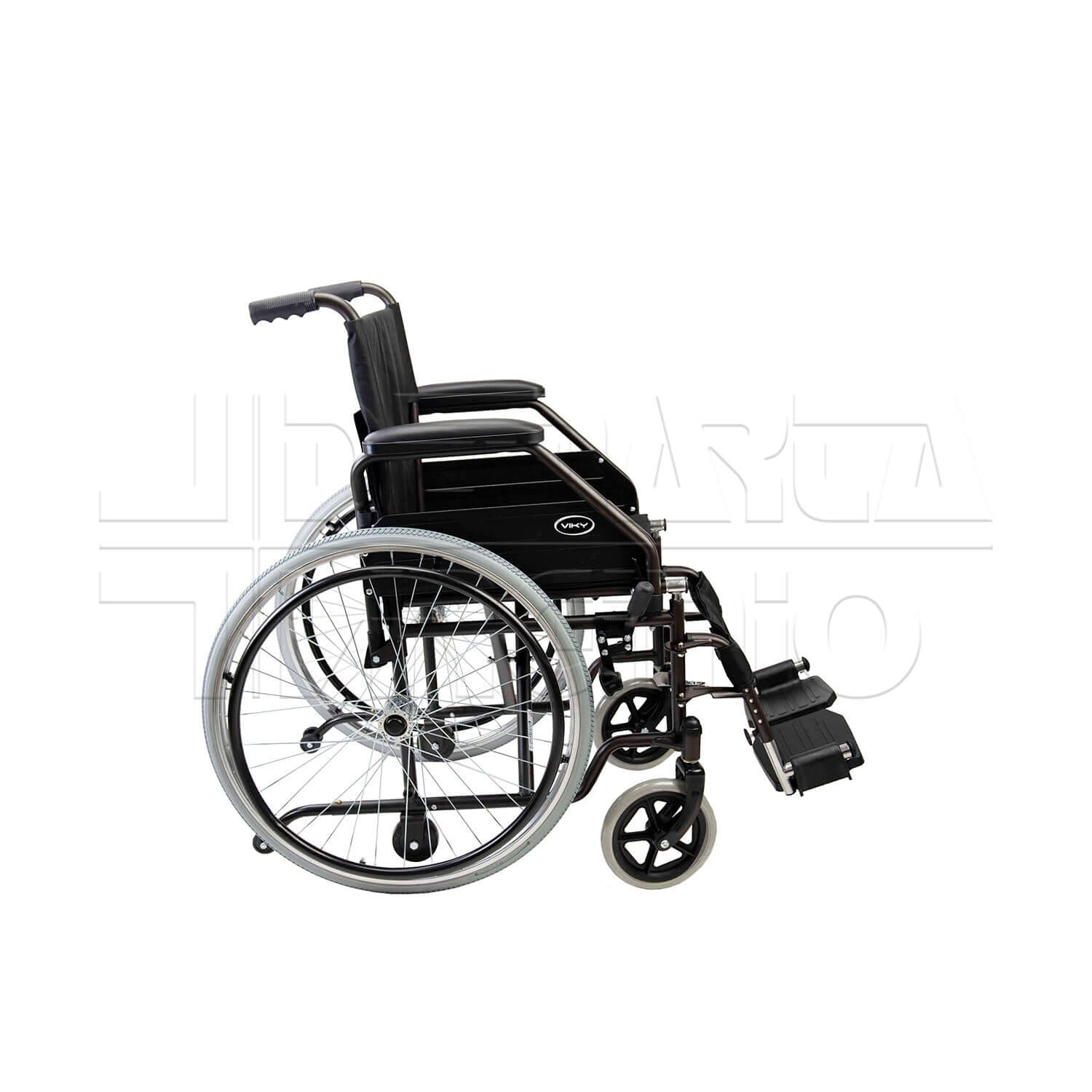 Viky Exchange ausilio per disabili