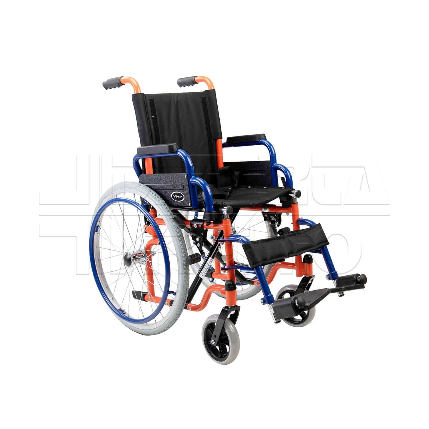 Viky Kid ausilio per disabili