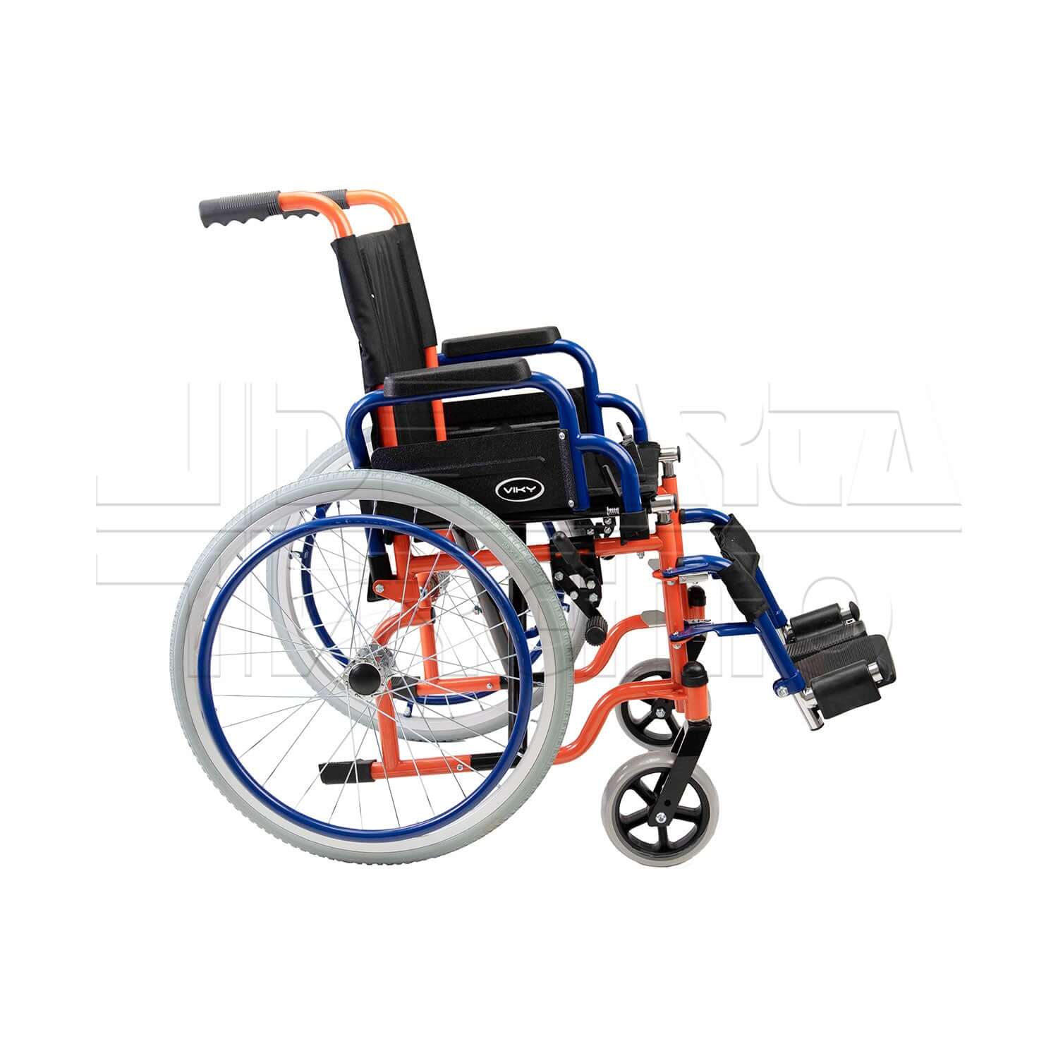 Viky Kid ausilio per disabili