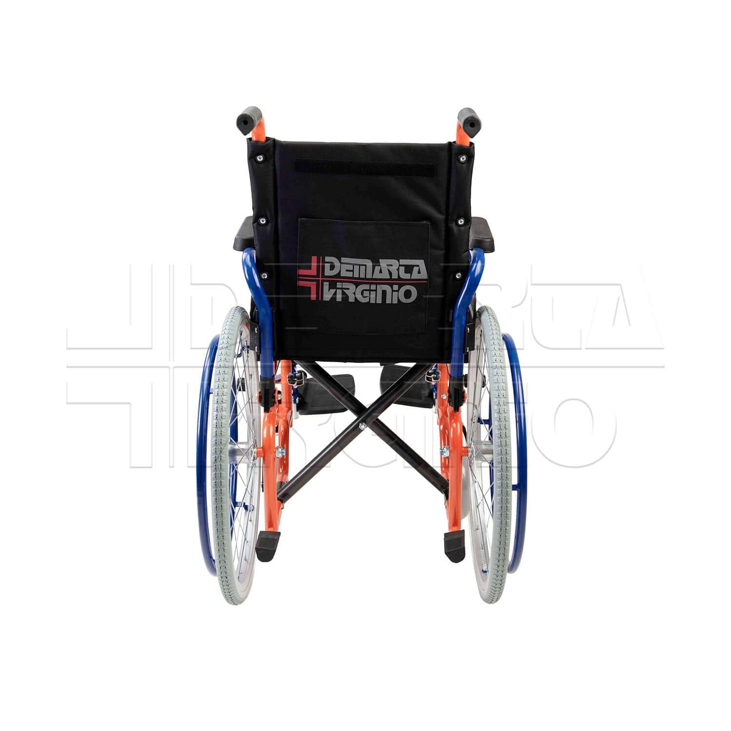 Viky Kid ausilio per disabili