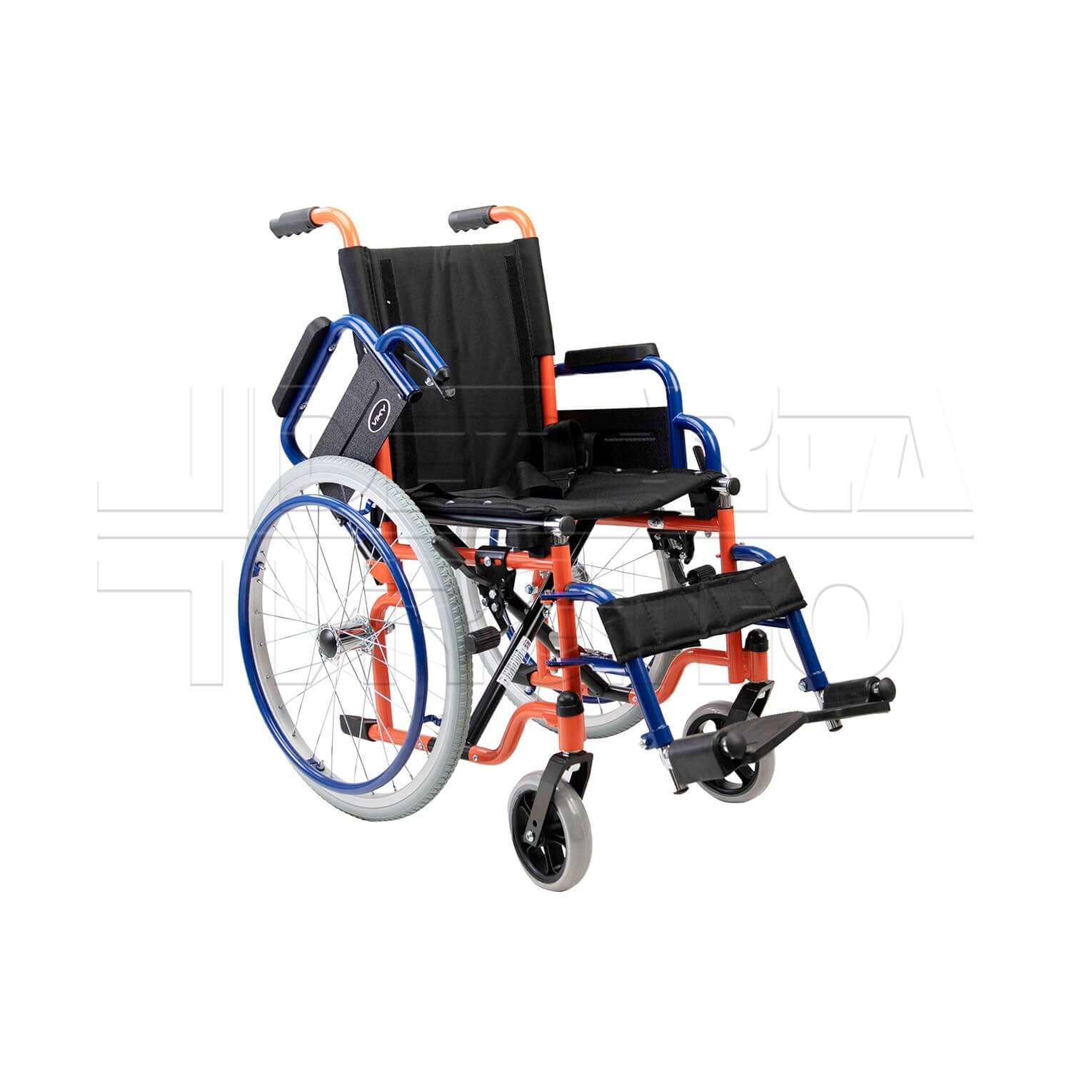 Viky Kid ausilio per disabili