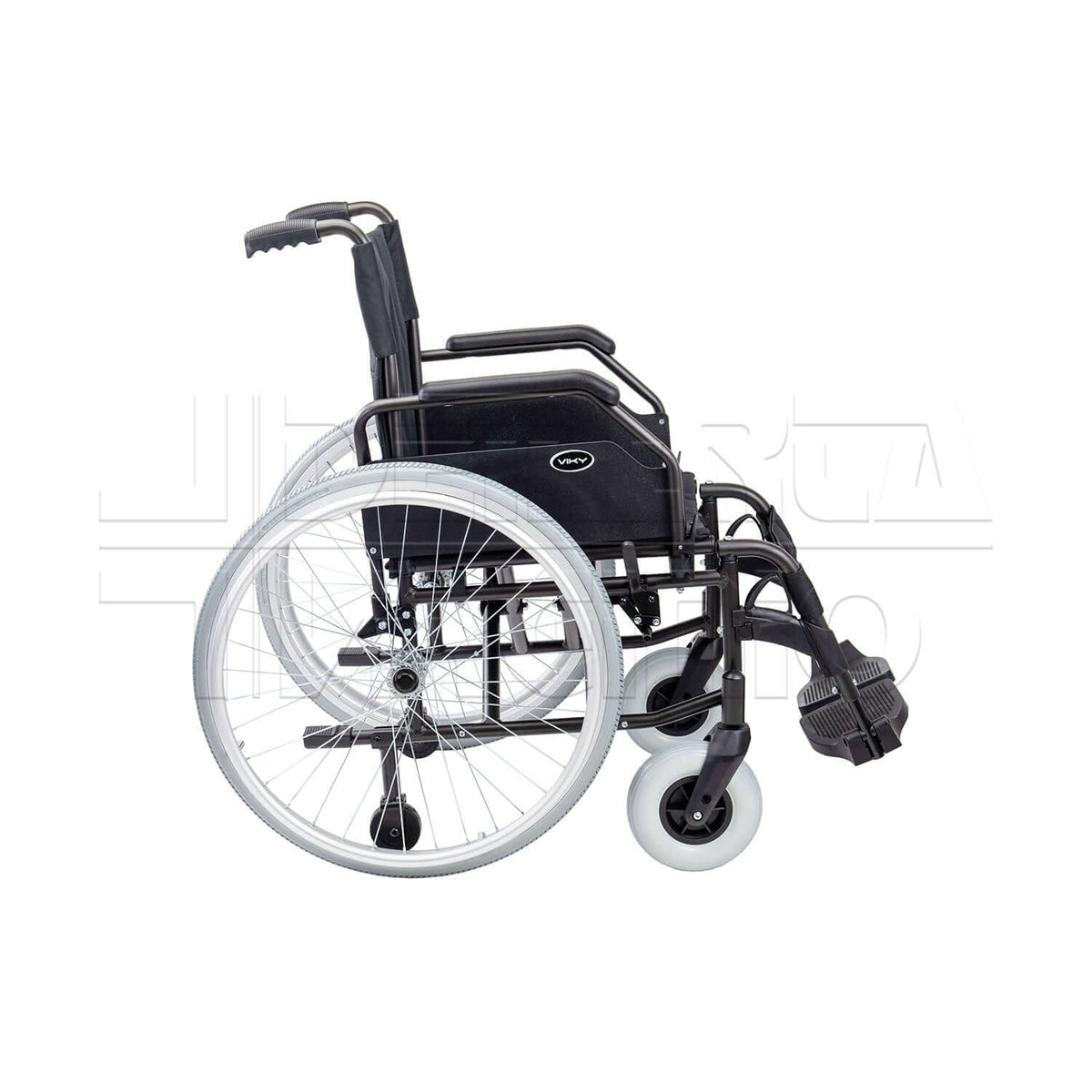 Viky Light ausilio per disabili