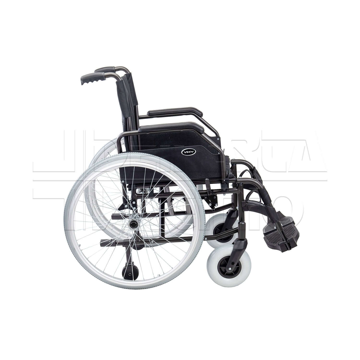 Viky Light ausilio per disabili