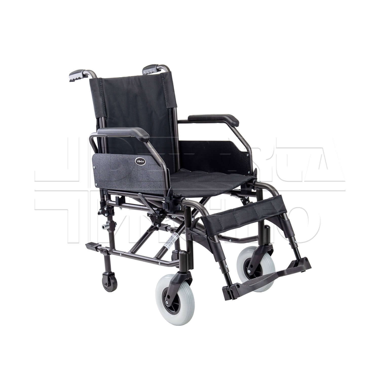 Viky Light ausilio per disabili