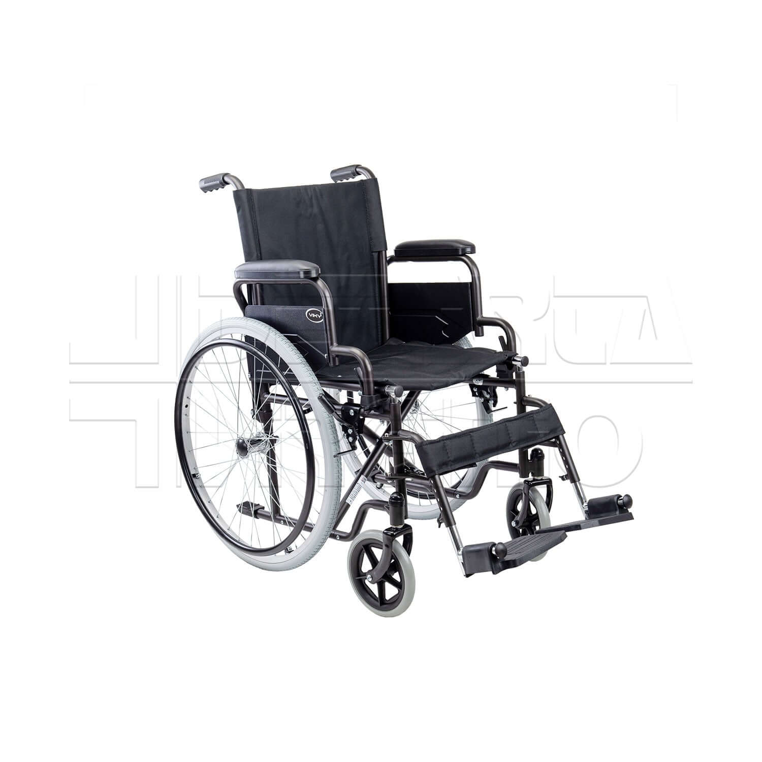 Viky Single Cross ausilio per disabili