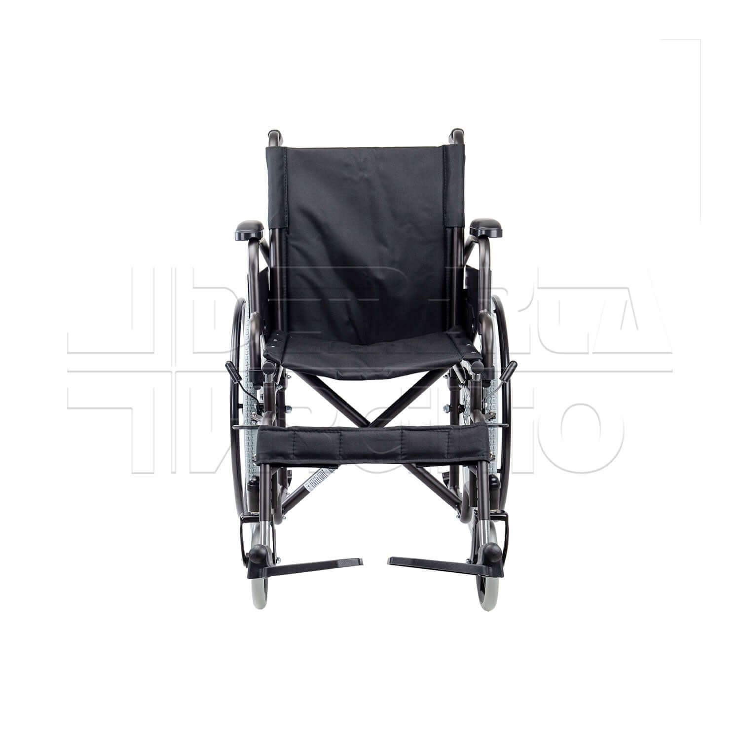 Viky Single Cross ausilio per disabili