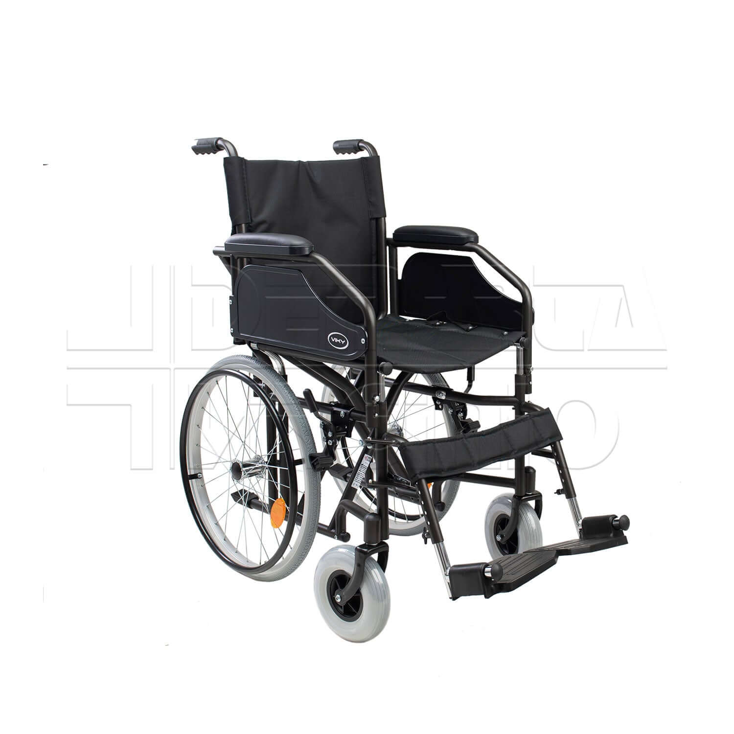 Viky Slim ausilio per disabili