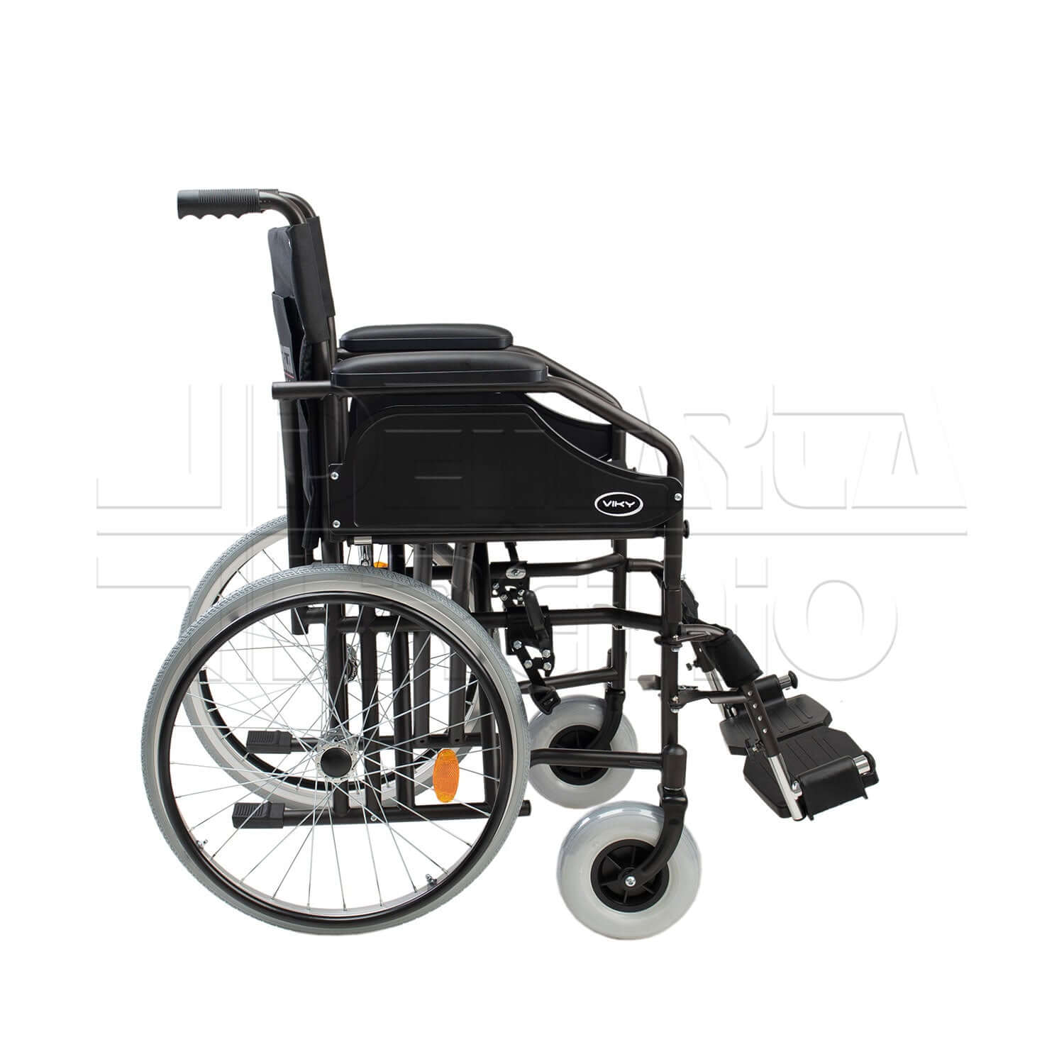 Viky Slim ausilio per disabili