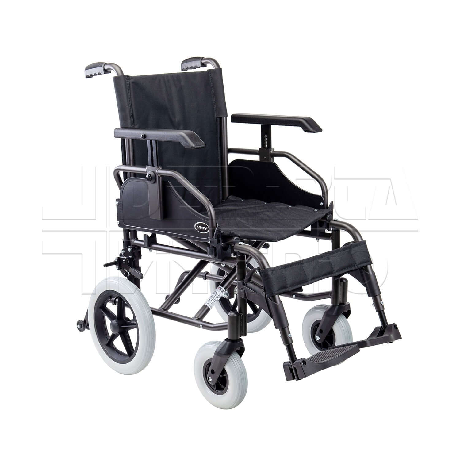 Viky Transit Light ausilio per disabili