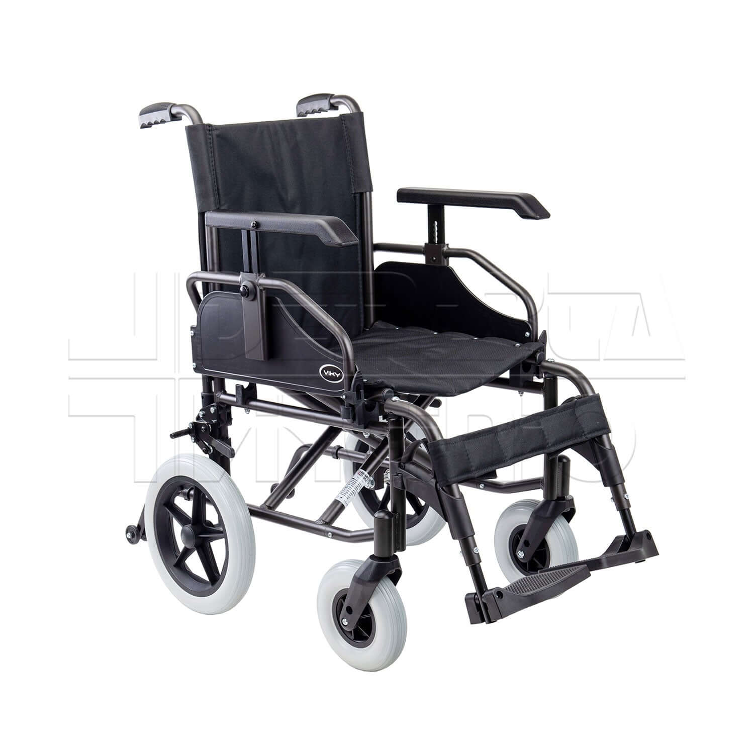 Viky Transit Light ausilio per disabili