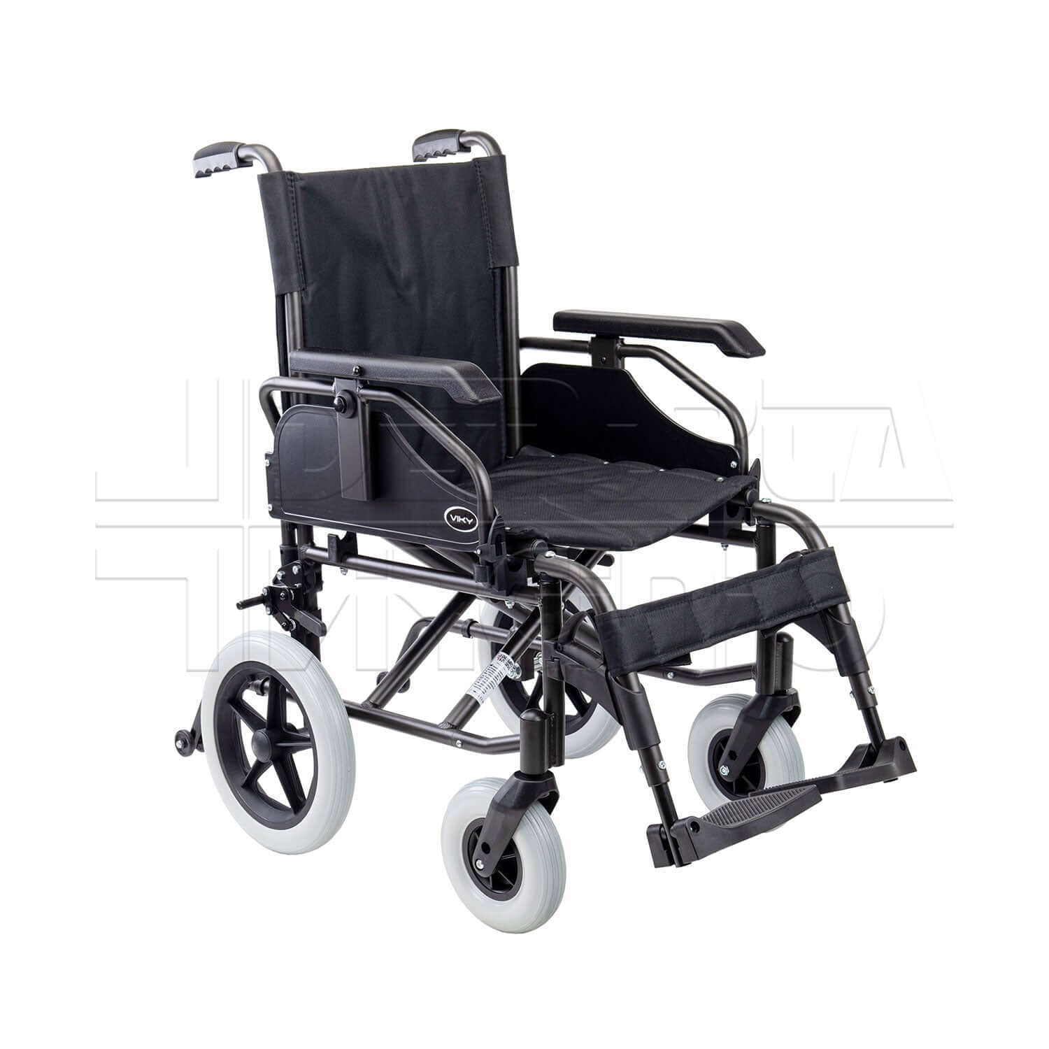 Viky Transit Light ausilio per disabili