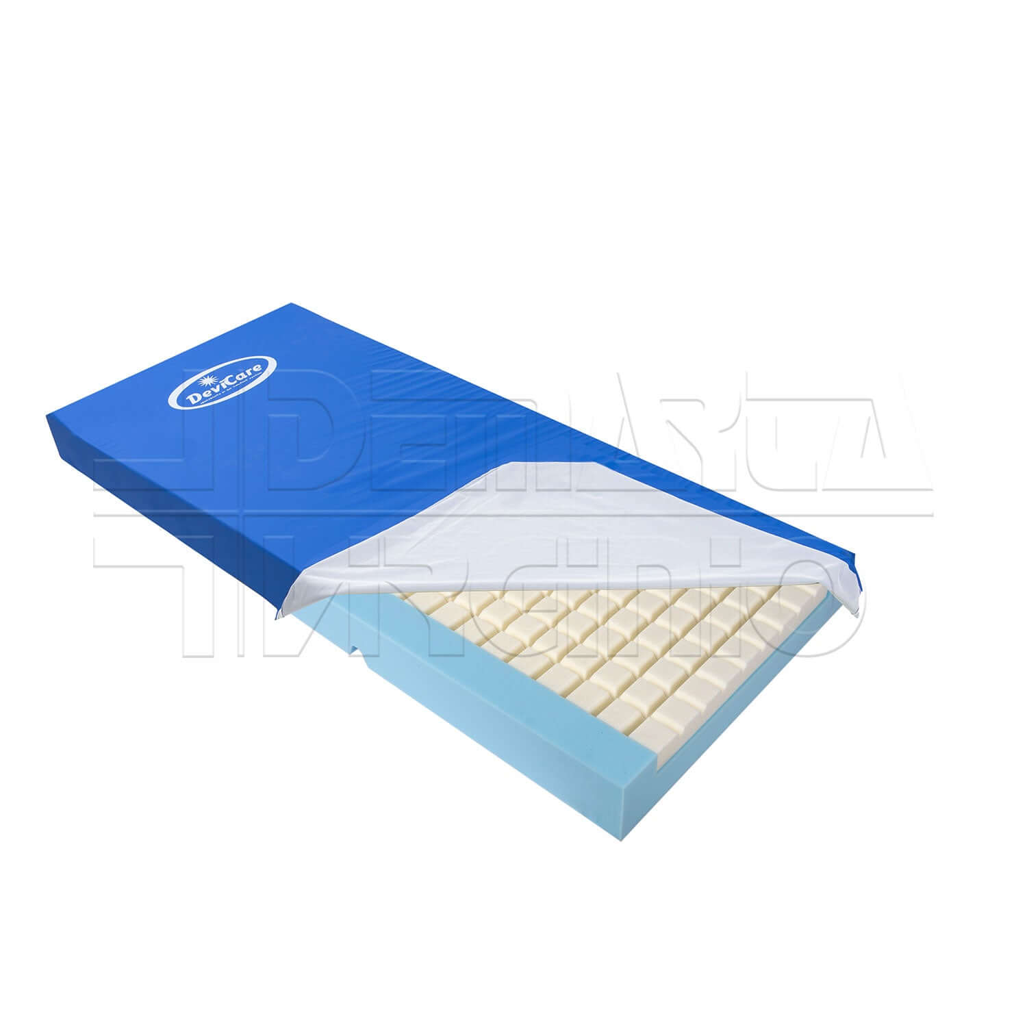 Viscoair ausilio per disabili