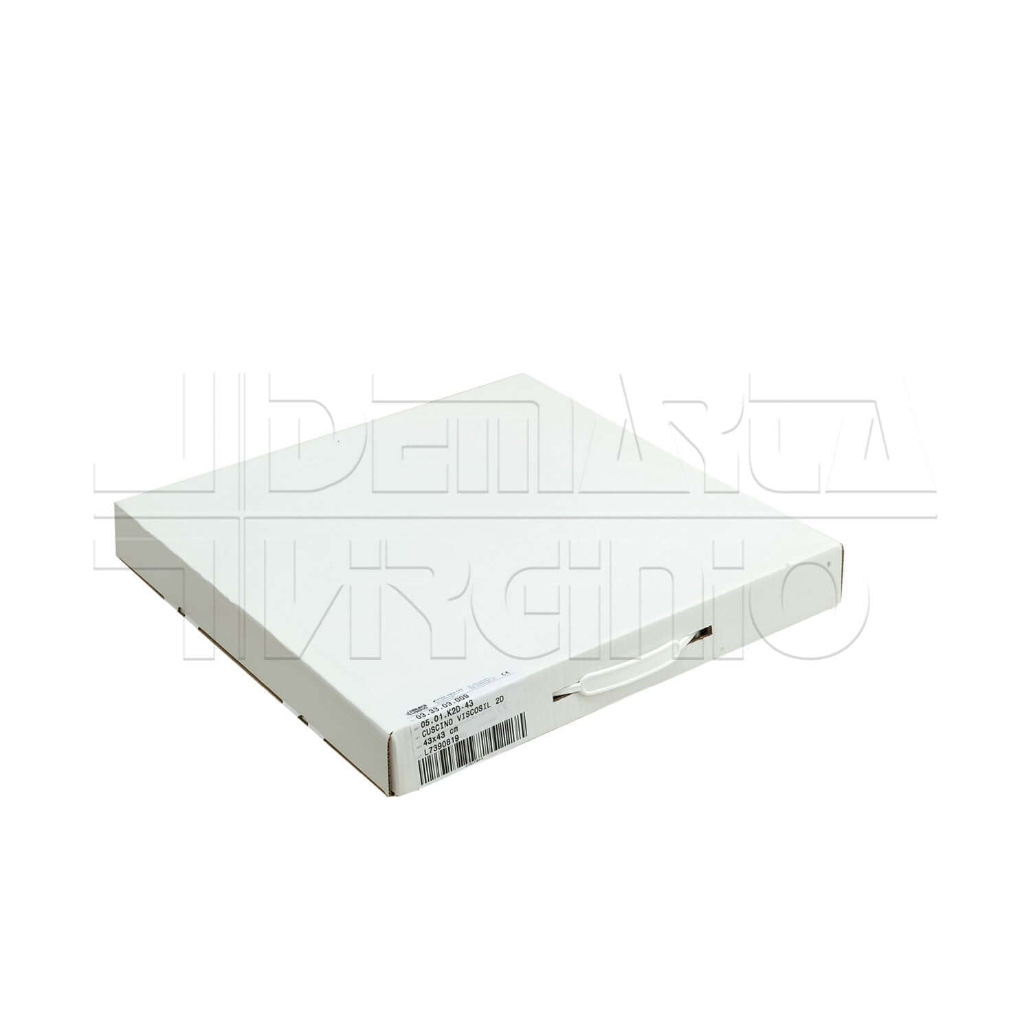 Viscosil 2D ausilio per disabili