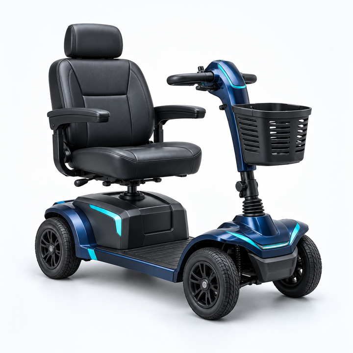 Scooter Elettrici