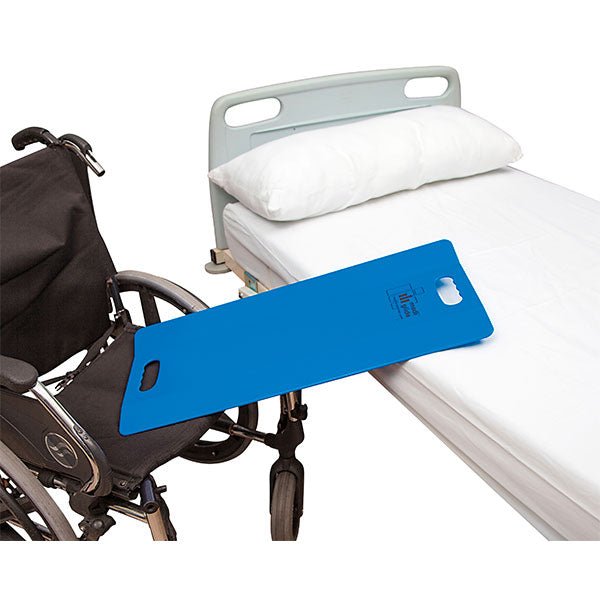 Asse di trasferimento Small Allmobility dettaglio utilizzo