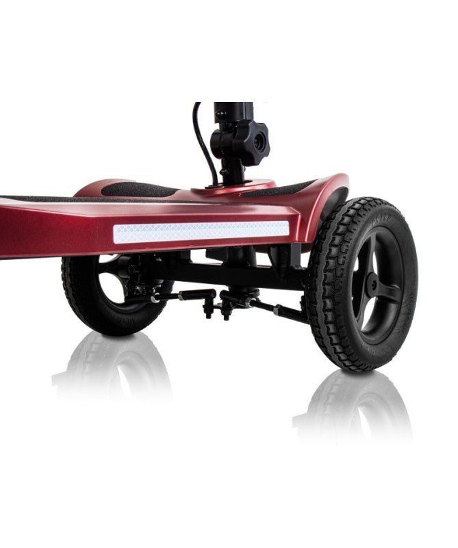 Scooter Elettrico Bora-Bora