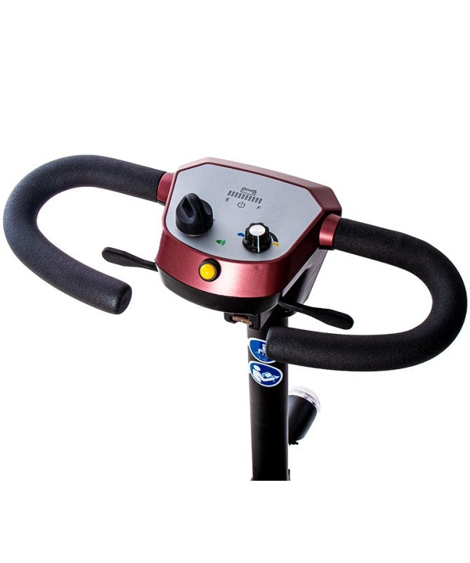 Scooter Elettrico Bora-Bora