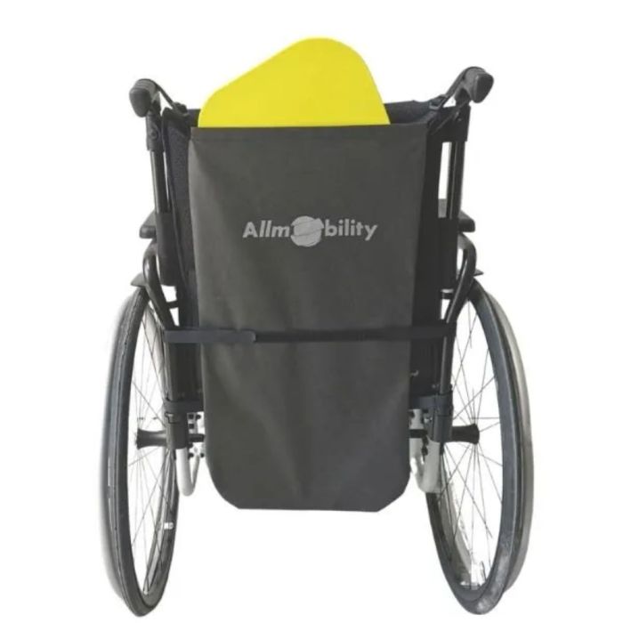 Borsa da trasporto Allmobility per assicella BUFFALO 150