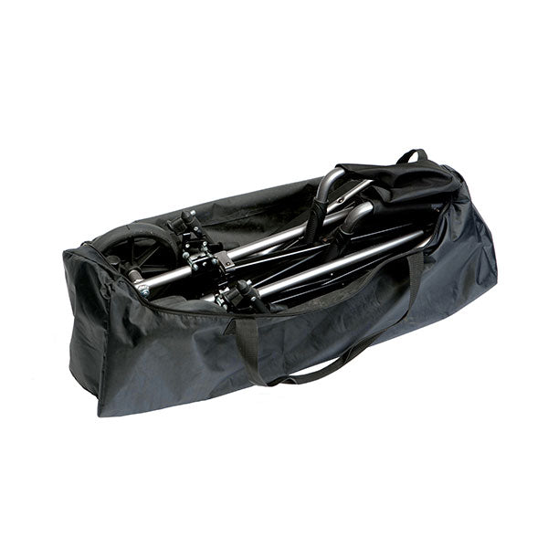 Carrozzina da trasporto LIGHT Allmobility