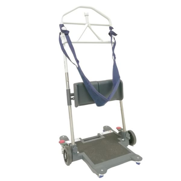 Ausilio di trasferimento COMFORTmobility Allmobility