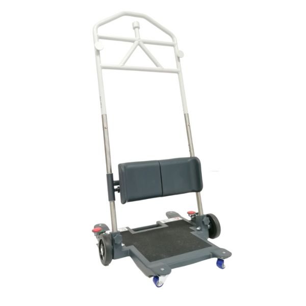 COMFORTmobility Allmobility - dettaglio 3