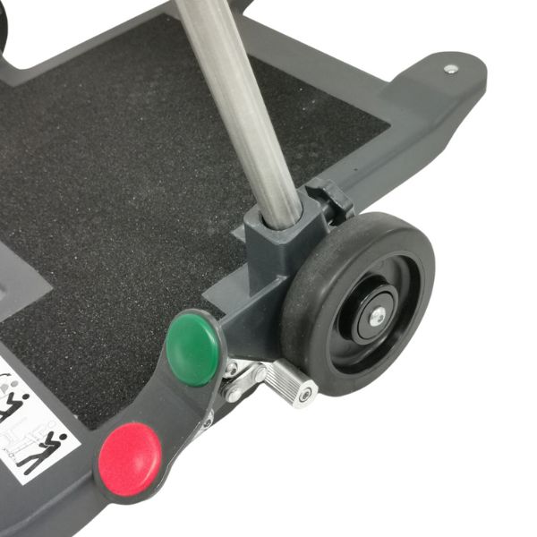 COMFORTmobility Allmobility - dettaglio 7