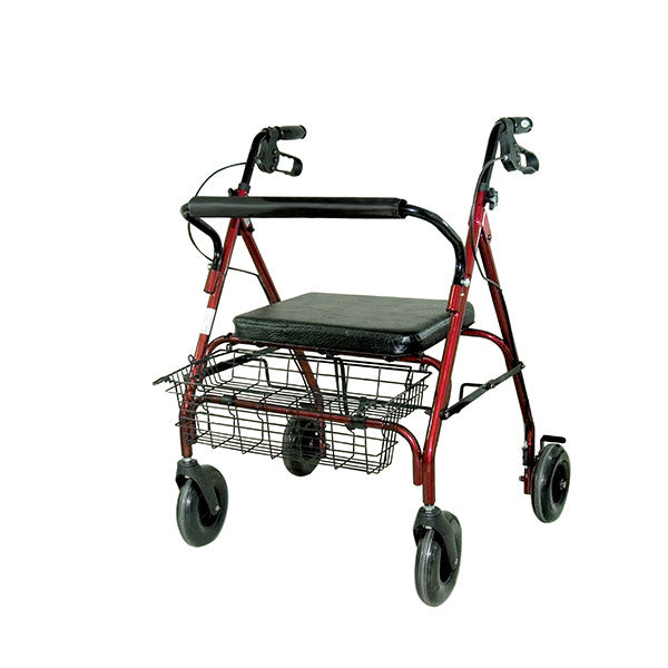 Deambulatore bariatrico ROBUSTO Allmobility