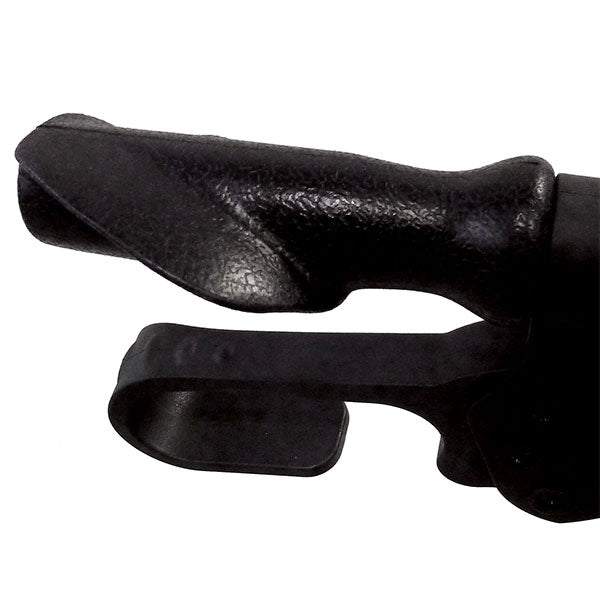 Deambulatore completo LIGHT Allmobility - fascia schienale
