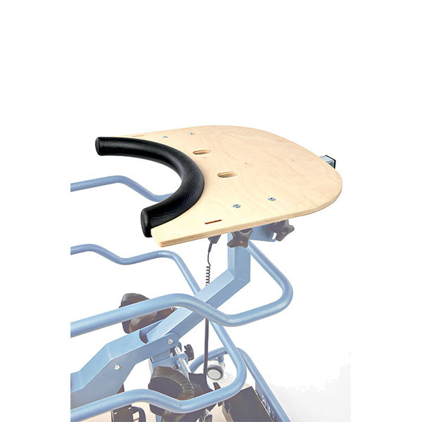 EASY LIFTER Allmobility - tavolo anteriore regolabile