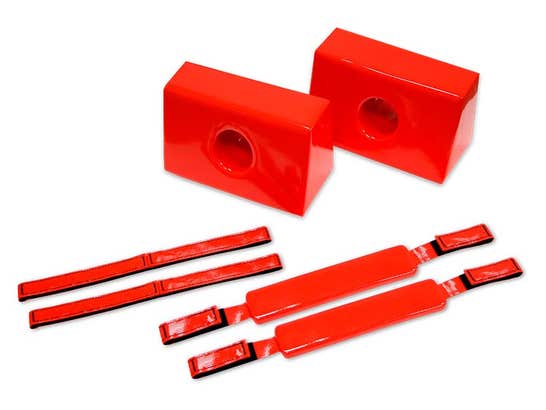 fermacapo per adulti ausilio per disabili